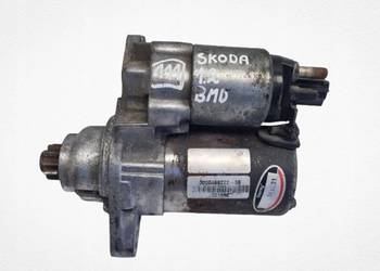 ROZRUSZNIK Skoda Fabia I 1.2 6V AWY BMD 54KM