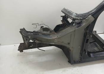 ĆWIARTKA LEWA PRZEDNIA PRZÓD BMW X3 F25 668/9