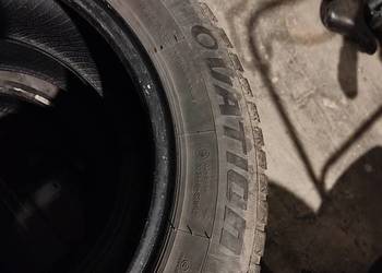 Ovation W586 195/65 R15 – Opony zimowe, komplet 4 sztuki