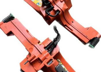Husqvarna 440 Cylinder cewka karter koło magnesowe