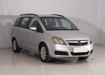 Opel Zafira 1.6