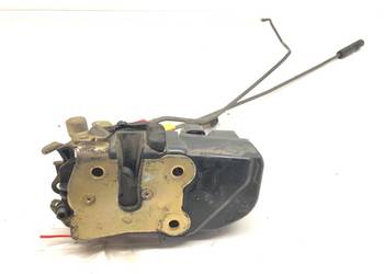 ZAMEK DRZWI PRAWY PRZÓD JEEP GRAND CHEROKEE WK Terenowy 04-11