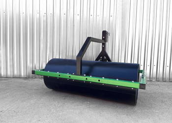 3 WALEC do trawy do ciągnika - dowóz cała PL