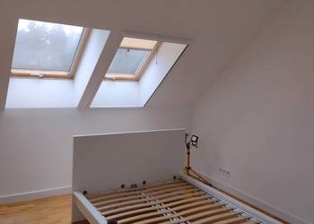 Prace remontowe///malowanie oraz Ogrod