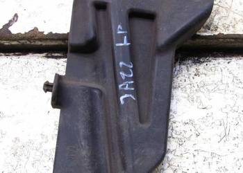 KIEROWNICA POWIETRZA LEWY PRZÓD PRZEDNIA HONDA JAZZ IV 71107-TAR