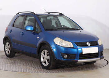 Suzuki SX4 1.9 DDiS