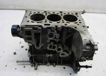 BLOK SILNIKA 1.5 B MINI COOPER F55 F56 8513372 B38B15A