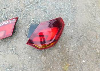 astra J lampa HT HB WYSYŁKA