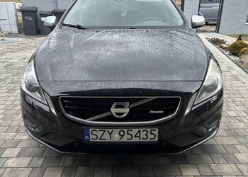 Sprzedam samochód Volvo V60 R Design, 2012 model