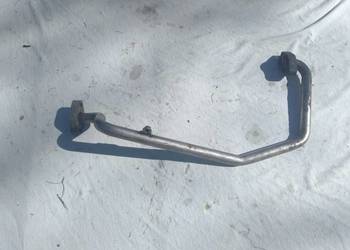 Przewód rurka BMW 5 E34