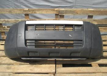 CITROEN NEMO 12r zderzak przód