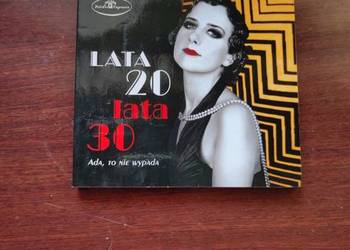 Fogg, Harris, Kurtycz, bodo  lata 20 lata 30 ada to nie wypada cd