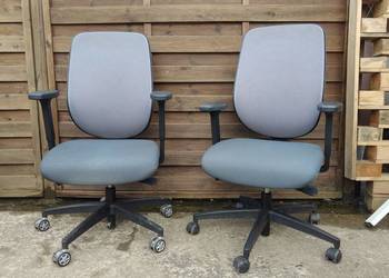 Krzesło obrotowe Giroflex 353 Dostępne 2 sztuki PROMOCJA