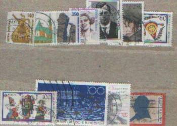 Zn. Zbiorek RFN  kas  z rocz. 1989 Zn. Zbiorek RFN  kas  z rocz. 1989