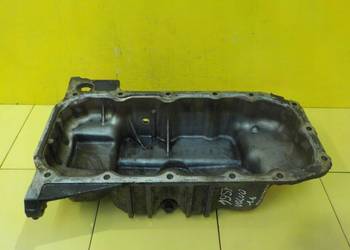 VOLVO S60 V60 1.6 ECOBOOST T3 13r 150KM B4164T3 miska olejowa BM5G-6675-CA