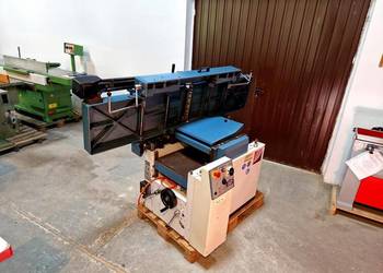 Grubościówko - wyrówniarka PAOLONI 410MM,strugarka, grubiarka, heblarka,