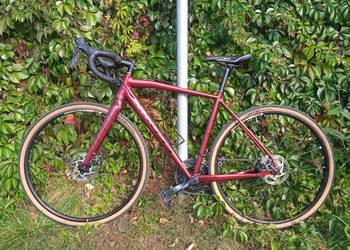 Kross Esker 2.0 wer. 2022 rozmiar M 20 jak nowy stan bardzo dobry shimano s