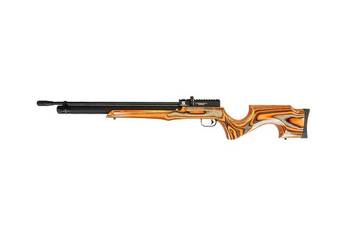 Wiatrówka PCP Reximex Lyra Limited Edition Orange Laminated 4.5 mm
