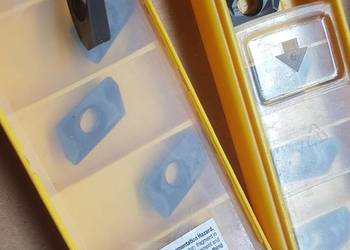 Kennametal EDPT180512PDERHD .EDPT180512PDSRGD