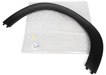 NOWA LISTWA NAKŁADKA BŁOTNIKA PRAWEGO PRZÓD CITROEN C3 AIRCROSS ORYGINAŁ