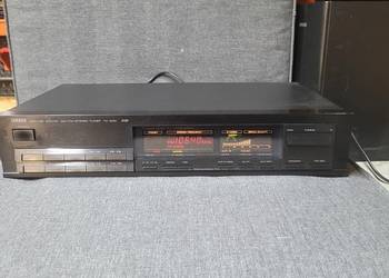 Sprzedam tuner yamaha