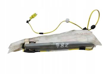 PODUSZKA POWIETRZNA AIRBAG FOTELA PRAWY PRZÓD XW50 USA Toyota Prius IV R017