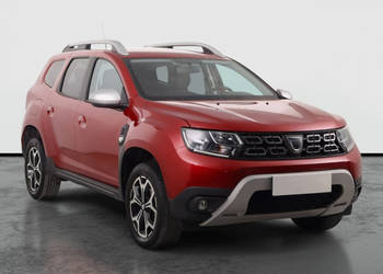 Dacia Duster 1.0 TCe