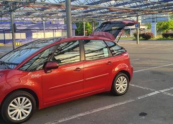 sprzedam Citroen 2007r 2.0 CDI 140 KM Zadbany.