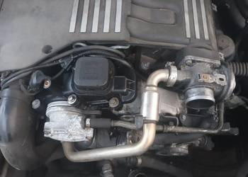 Silnik m47 bmw e46