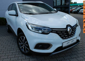 Renault Kadjar Automat,Kamera I (2015-)