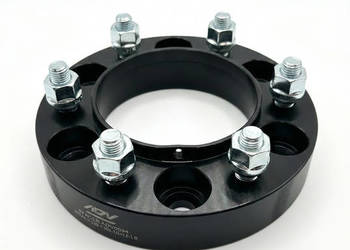 DYSTANS KOŁA 30mm 6×139,7 / 106.1/ M12x1,5 Toyota Hilux LC120