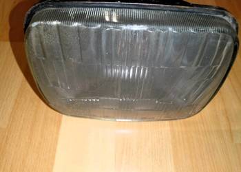 Reflektor Fiat 126p Zelmot