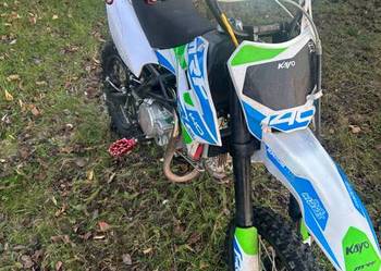 Mrf rc big 140/170cc pierwszy własciciel doinwestowana