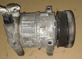 POMPA, SPRĘŻARKA KLIMATYZACJI FIAT GRANDE PUNTO 55194880 447190-2151