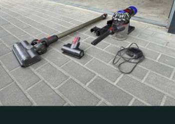 Odkurzacz Dyson V10