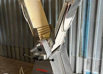 Wałkownica do ciasta Seewer Rondo Rollfix Maszyny do pieczenia