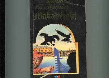 Makabreski - Daphne du Maurier