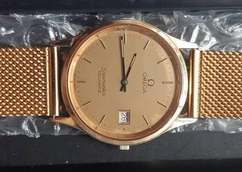 Zegarek męski Omega Seamaster or.58514K