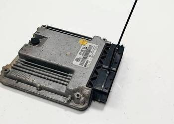 KOMPUTER SILNIKA ECU VOLKSWAGEN PHAETON 070906016B