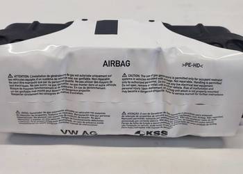 VW TIGUAN ALLSPACE SEAT TARRACO PODUSZKA AIRBAG PASAŻERA 5NN880204N