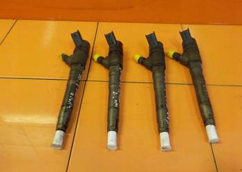 IVECO DAILY 2.3 HPI 14r 106KM F1AE3481A wtrysk wtryskiwacz 0986435212