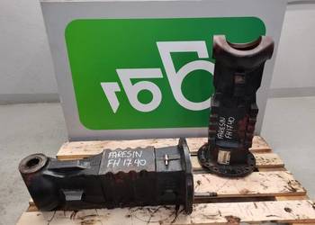 Faresin FH 1740 Belka mostu