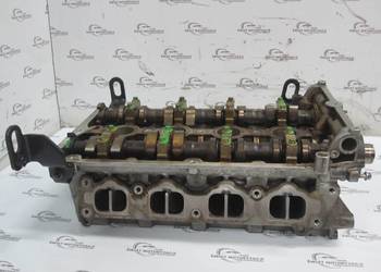 OPEL ASTRA 1.6 16V 161TYS.11r. 115KM głowica kompletna A16XER 55559340