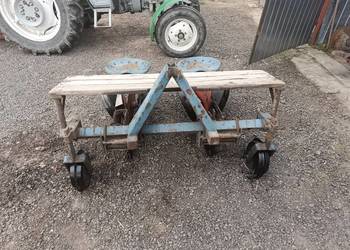 Sadzarka do truskawek/warzyw