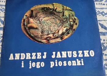 Piosenki A. Januszko - Krawczyk, Villas, Jarocka, Dwa plus Jeden, Majewska