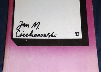 Powstanie Warszawskie - Jan M. Ciechanowski