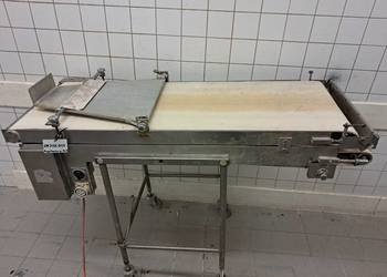 Wydłużarka do precli, bagietek