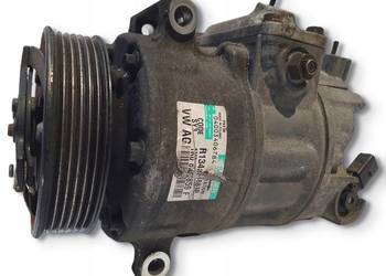 SPRĘŻARKA KLIMATYZACJI VW Passat B6 2.0 TDI 1K0820859F