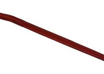 Ząb ładowacza, wygięty: 38 mm profil gwiazda 36x950 mm końcówka szpiczasta…