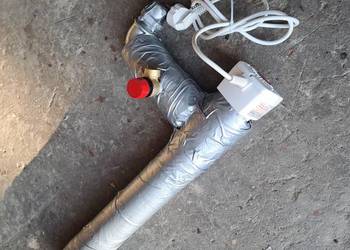 Grzałka szeregowa P C-wspomagająca